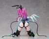 Schwi: Bunny Ver. - No Game No Life -Zero- - (FREEing) Figure