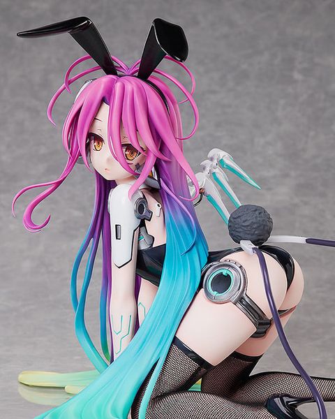 Schwi: Bunny Ver. - No Game No Life -Zero- - (FREEing) Figure