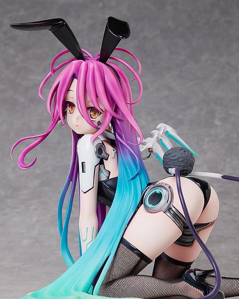 Schwi: Bunny Ver. - No Game No Life -Zero- - (FREEing) Figure