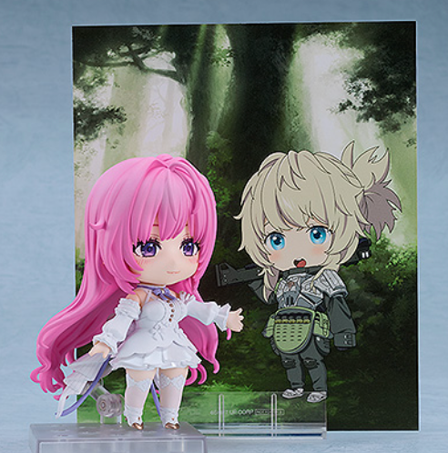 Nendoroid 2740 Dorothy - Goddess of Victory Nikke | Good Smile Company Figure