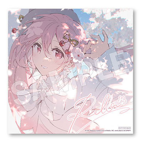 POP UP PARADE Hatsune Miku Sakura Hanami Outfit Ver - Vocaloid | Good Smile Company Figure