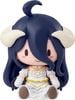 Albedo Fuwapachi Deformed Figure - Overlord | Sega Figure