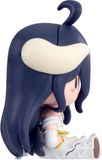 Albedo Fuwapachi Deformed Figure - Overlord | Sega Figure