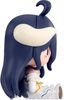Albedo Fuwapachi Deformed Figure - Overlord | Sega Figure