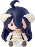 Albedo Fuwapachi Deformed Figure - Overlord | Sega Figure