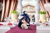 Albedo Fuwapachi Deformed Figure - Overlord | Sega Figure