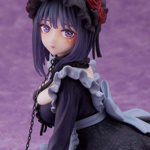 Marin Kitagawa Kuroe Shizuku ver. - Artist MasterPiece+ AMP - My Dress-Up Darling | Taito Figure