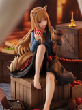 Holo 1/7 Shibuya Scramble - Spice and Wolf | eStream Figure