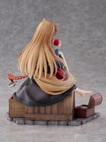 Holo 1/7 Shibuya Scramble - Spice and Wolf | eStream Figure