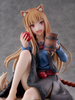 Holo 1/7 Shibuya Scramble - Spice and Wolf | eStream Figure