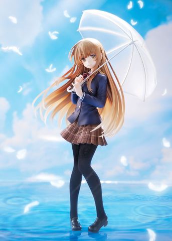 Mahiru Shiina - The Angel Next Door Spoils Me Rotten F:Nex 1/7 | FuRyu Figure