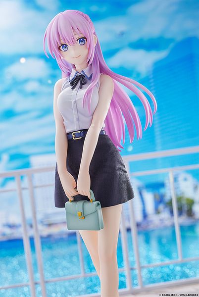 Shikioriori no Shikimori-san: Summer Outfit ver. - Shikimori’s Not Just a Cutie | Miyuki Figure