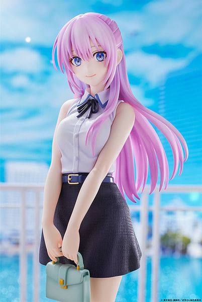 Shikioriori no Shikimori-san: Summer Outfit ver. - Shikimori’s Not Just a Cutie | Miyuki Figure