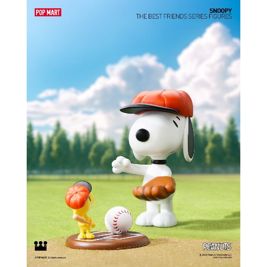 MEDICOM TOY UDF PEANUTS SURFER SNOOPY スーパー7 ピーナッツ