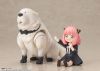 S.H. Figuarts Anya Forger & Bond Forger - Spy x Family - | Bandai Spirits Figure