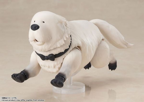 S.H. Figuarts Anya Forger & Bond Forger - Spy x Family - | Bandai Spirits Figure