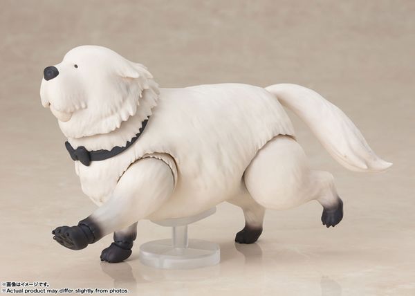 S.H. Figuarts Anya Forger & Bond Forger - Spy x Family - | Bandai Spirits Figure