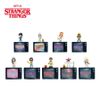 Đồ Chơi Stranger Things Nhân Vật Bí Ẩn ST15002 Blind box Artoy