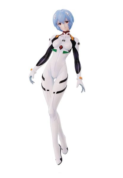 Ayanami Rei 1/6 - Evangelion Shin Gekijouban | Amakuni Figure