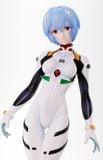 Ayanami Rei 1/6 - Evangelion Shin Gekijouban | Amakuni Figure
