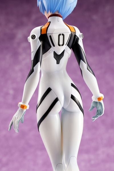 Ayanami Rei 1/6 - Evangelion Shin Gekijouban | Amakuni Figure