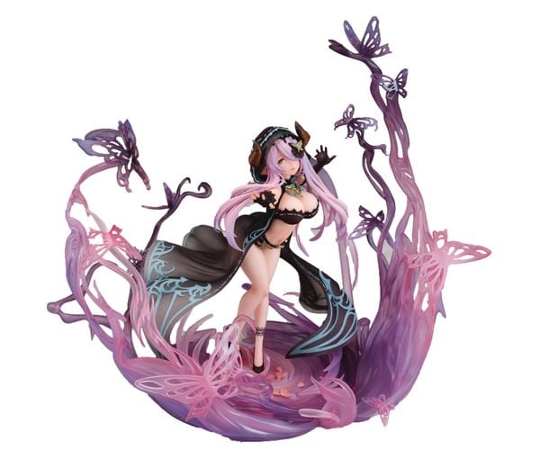 Narmaya 1/7 - Granblue Fantasy | AniGift Figure