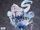 No.21 F:Nex - XXI Natsu Yuki no Shimaenaga Ver. 1/7 - Punishing Gray Raven | FuRyu Figure