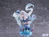 No.21 F:Nex - XXI Natsu Yuki no Shimaenaga Ver. 1/7 - Punishing Gray Raven | FuRyu Figure