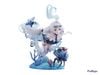 No.21 F:Nex - XXI Natsu Yuki no Shimaenaga Ver. 1/7 - Punishing Gray Raven | FuRyu Figure