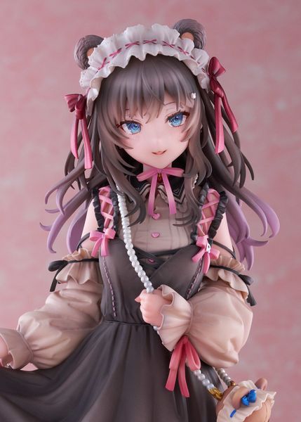 R-chan Gothic Lolita Ver. 1/7 - Original | Bell Fine Figure