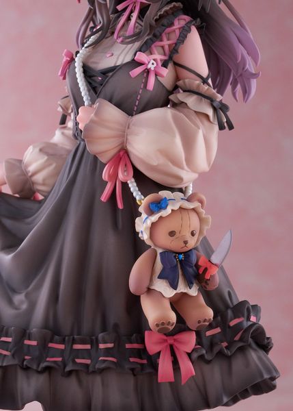 R-chan Gothic Lolita Ver. 1/7 - Original | Bell Fine Figure