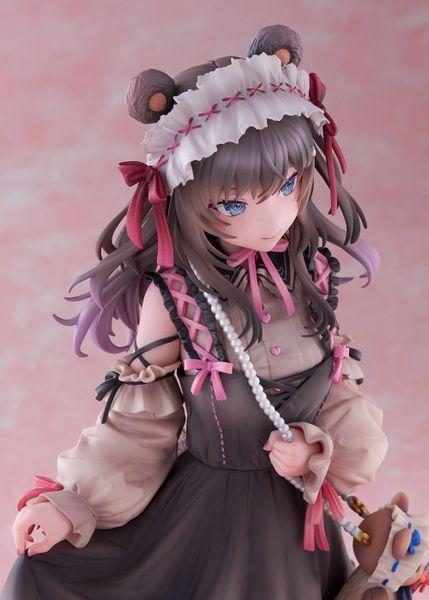 R-chan Gothic Lolita Ver. 1/7 - Original | Bell Fine Figure