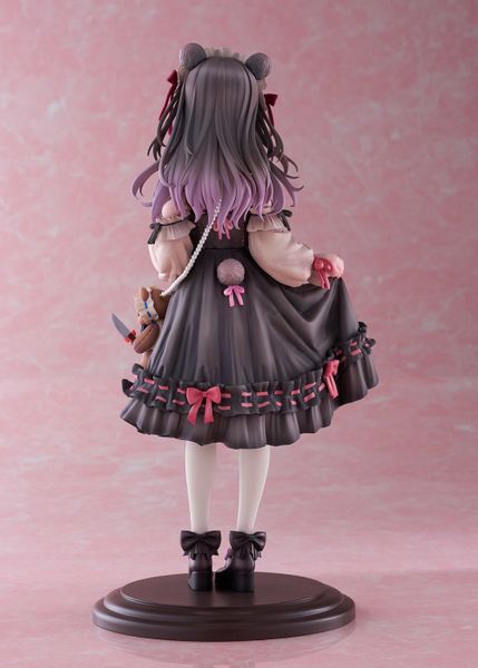 R-chan Gothic Lolita Ver. 1/7 - Original | Bell Fine Figure