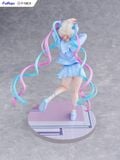 Chouzetsu Saikawa Tenshi-chan 1/7 F:Nex - Needy Girl Overdose | FuRyu Figure