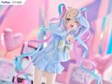 Chouzetsu Saikawa Tenshi-chan 1/7 F:Nex - Needy Girl Overdose | FuRyu Figure