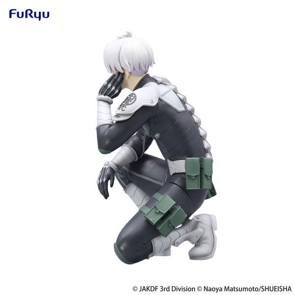 Ichikawa Reno Noodle Stopper Figure - Kaijuu No. 8 | FuRyu Figure