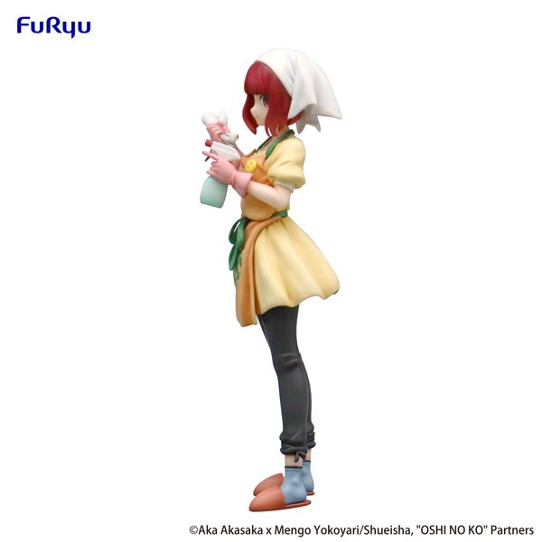 Arima Kana Juusou-chan Trio-Try-iT - Oshi no Ko | FuRyu Figure