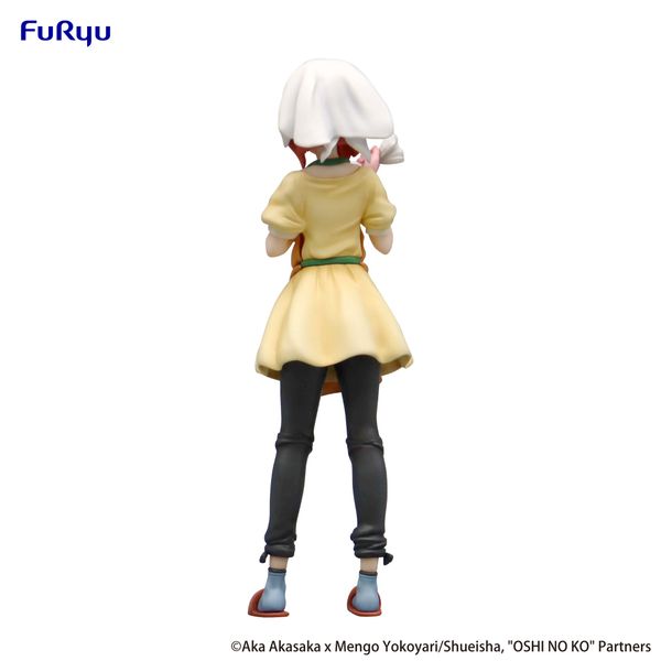 Arima Kana Juusou-chan Trio-Try-iT - Oshi no Ko | FuRyu Figure