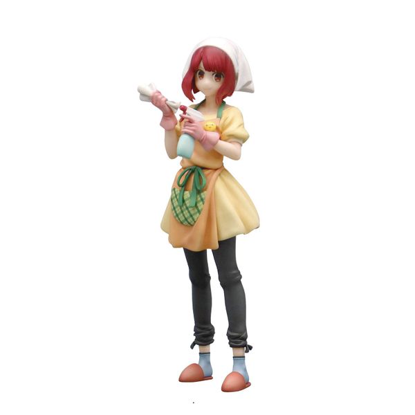 Arima Kana Juusou-chan Trio-Try-iT - Oshi no Ko | FuRyu Figure