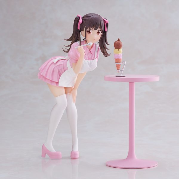 Sonoda Chiyoko Espresto Sweetest Pose - THE iDOLM@STER Shiny Colors | Bandai Spirits Figure
