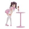 Sonoda Chiyoko Espresto Sweetest Pose - THE iDOLM@STER Shiny Colors | Bandai Spirits Figure