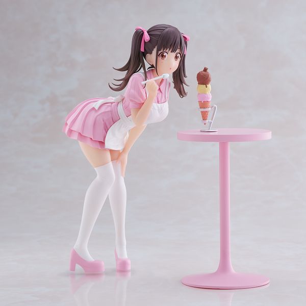 Sonoda Chiyoko Espresto Sweetest Pose - THE iDOLM@STER Shiny Colors | Bandai Spirits Figure