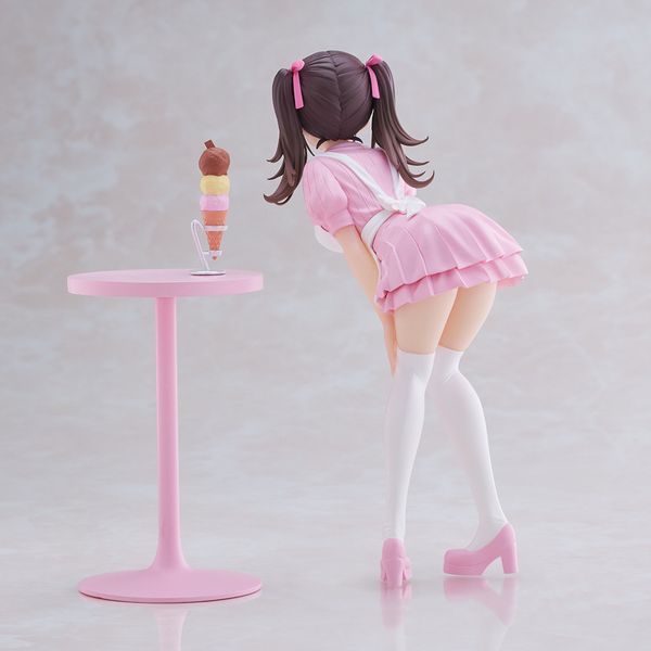Sonoda Chiyoko Espresto Sweetest Pose - THE iDOLM@STER Shiny Colors | Bandai Spirits Figure