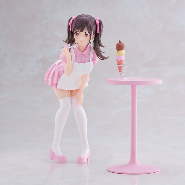 Sonoda Chiyoko Espresto Sweetest Pose - THE iDOLM@STER Shiny Colors | Bandai Spirits Figure