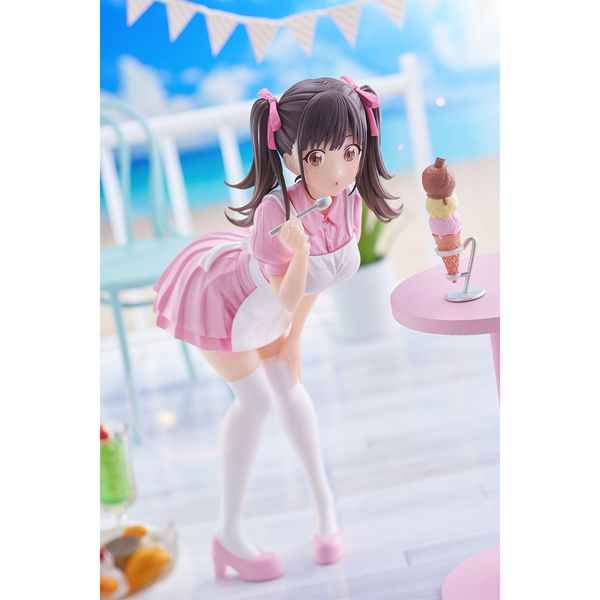 Sonoda Chiyoko Espresto Sweetest Pose - THE iDOLM@STER Shiny Colors | Bandai Spirits Figure