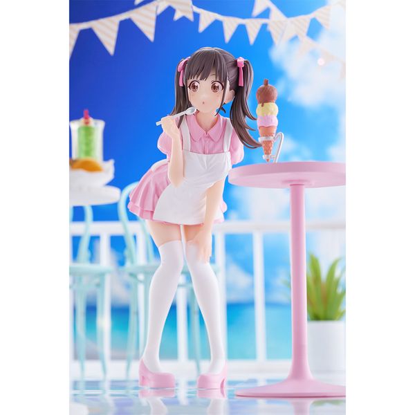 Sonoda Chiyoko Espresto Sweetest Pose - THE iDOLM@STER Shiny Colors | Bandai Spirits Figure