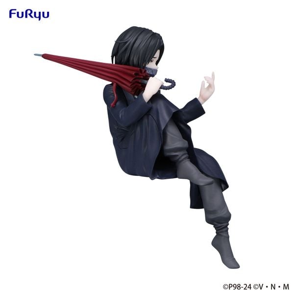 Feitan Portor Noodle Stopper - Hunter × Hunter | FuRyu Figure