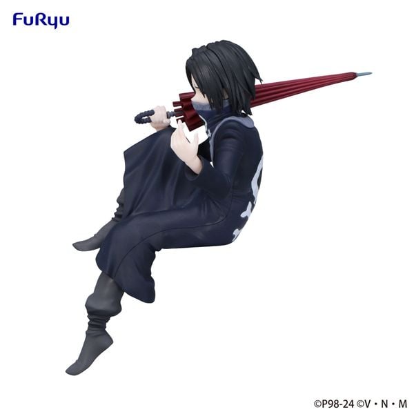 Feitan Portor Noodle Stopper - Hunter × Hunter | FuRyu Figure