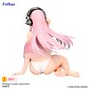 Sonico Summer Memory ver. Noodle Stopper Figure - SoniComi | FuRyu Figure