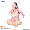 Sonico Summer Memory ver. Noodle Stopper Figure - SoniComi | FuRyu Figure